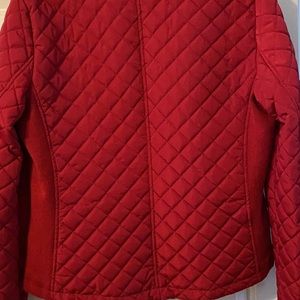 Calvin Klein jacket size L